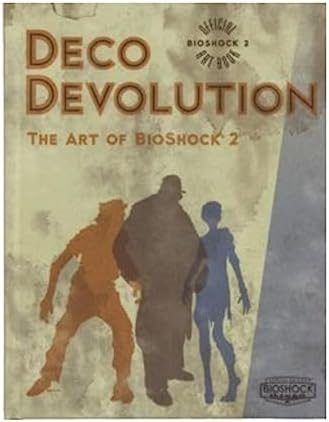 BioShock Infinite Limited Edition Strategy Guide: Doug Walsh